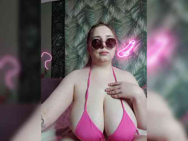 Caramel-pussy