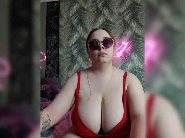 _-Bulochka-_ webcam