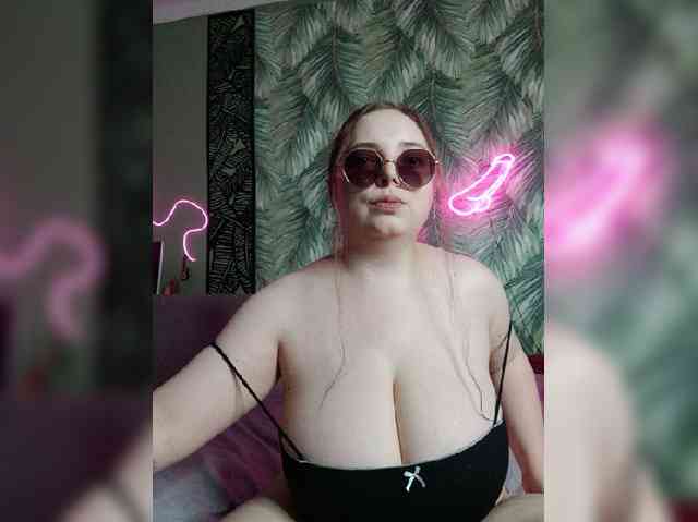 _-Bulochka-_ webcam