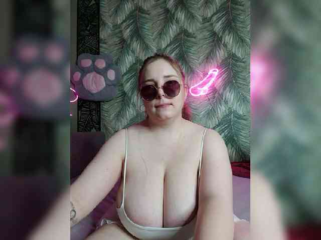 Caramel-pussy