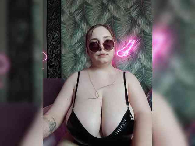 _-Bulochka-_ webcam