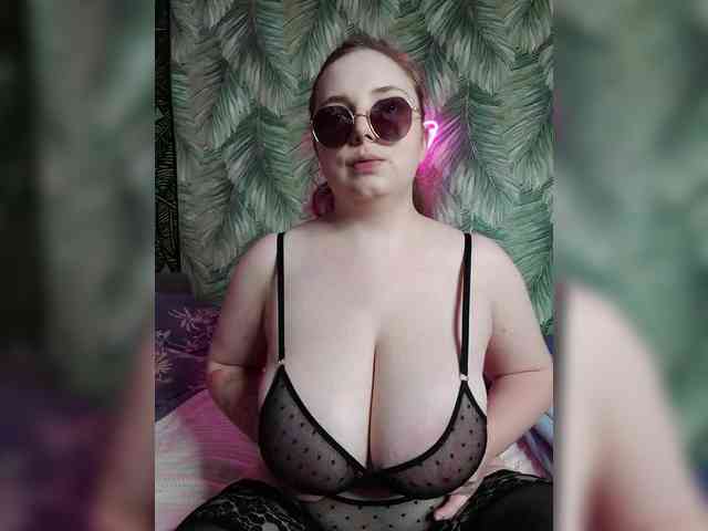 _-Bulochka-_ webcam