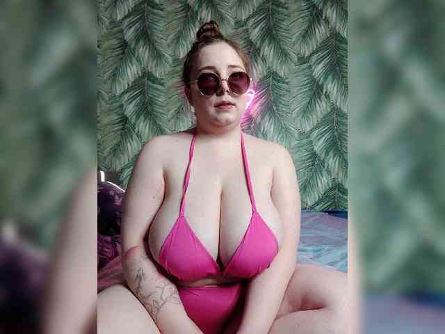 _-Bulochka-_ webcam
