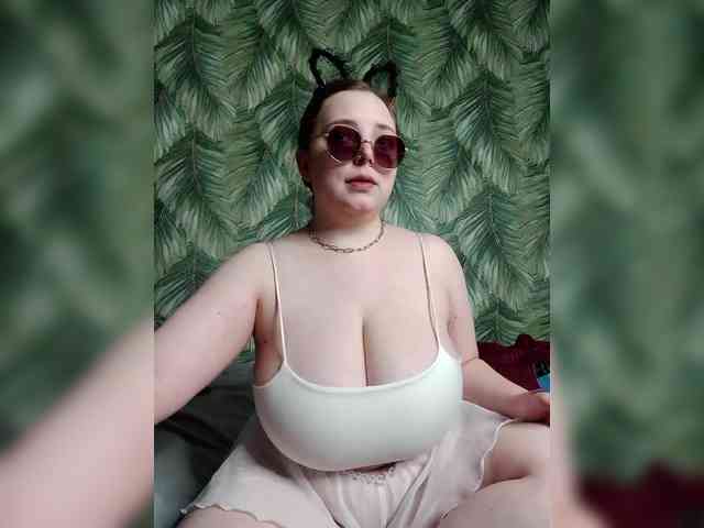 _-Bulochka-_ webcam