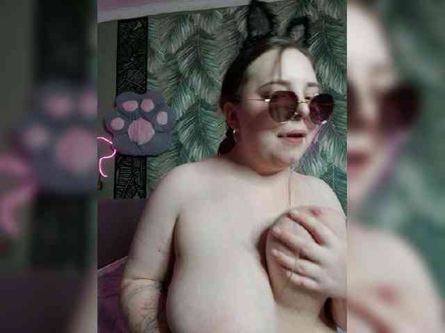_-Bulochka-_ webcam