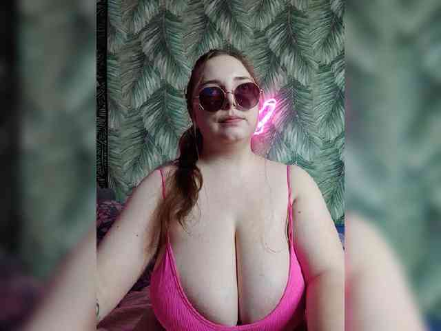 _-Bulochka-_ webcam