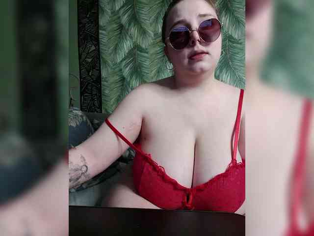_-Bulochka-_ webcam