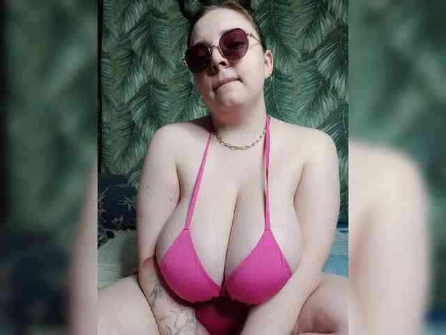 _-Bulochka-_ webcam