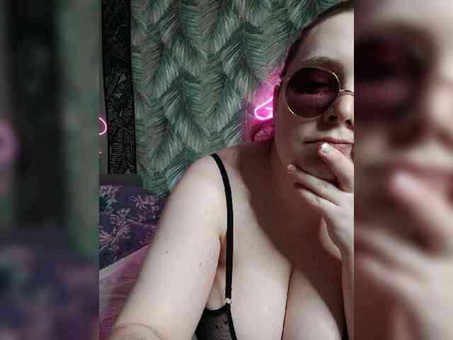 _-Bulochka-_ webcam