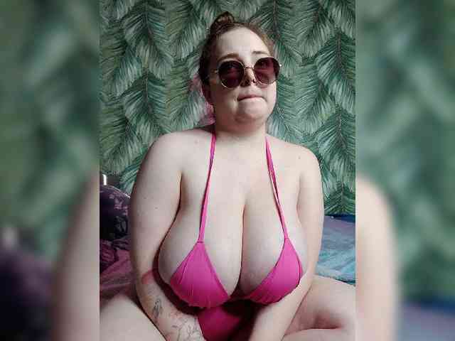_-Bulochka-_ webcam