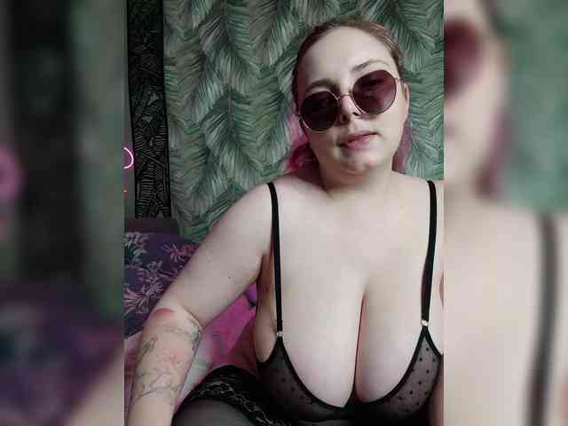 _-Bulochka-_ webcam
