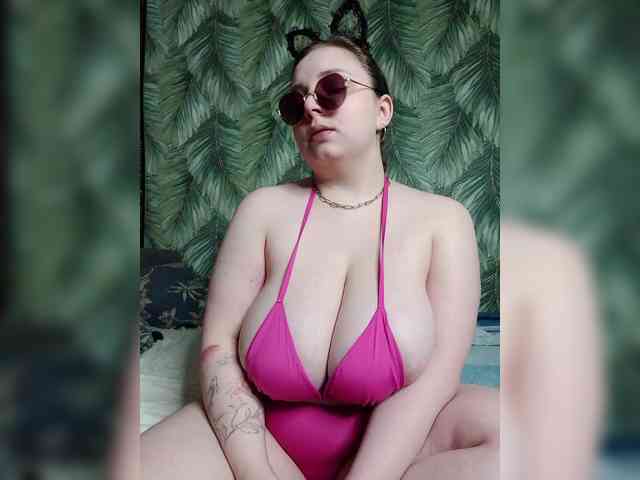 _-Bulochka-_ webcam
