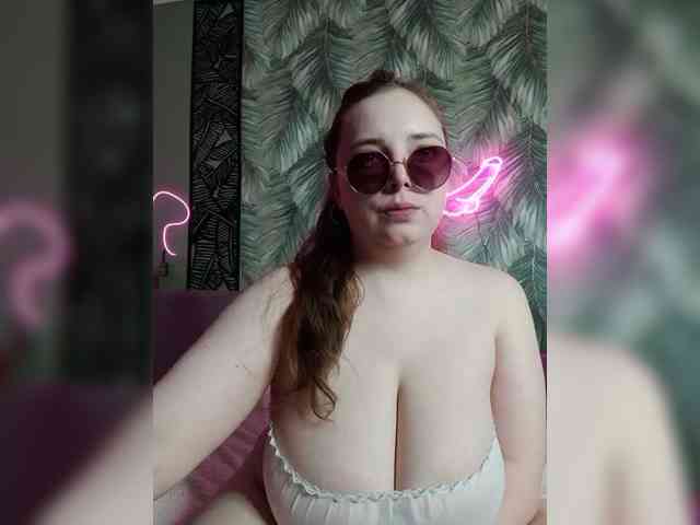 Caramel-pussy