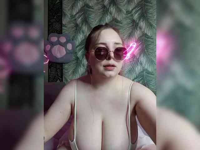 _-Bulochka-_ webcam