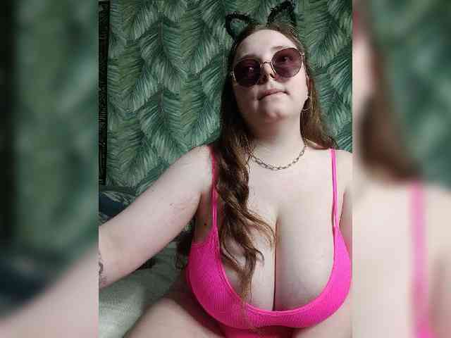 Caramel-pussy