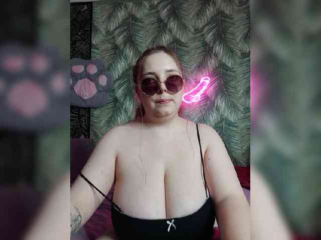 _-Bulochka-_ webcam