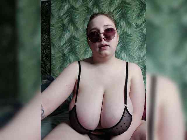 _-Bulochka-_ webcam