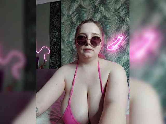 _-Bulochka-_ webcam