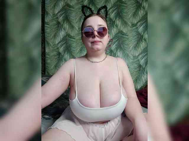 _-Bulochka-_ webcam