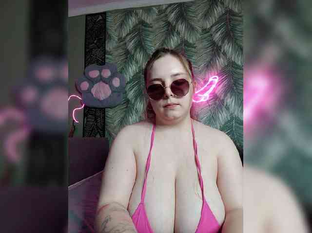 _-Bulochka-_ webcam