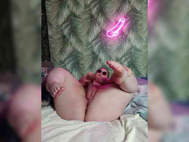 _-Bulochka-_ webcam