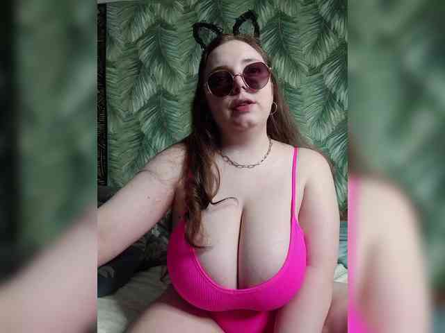 _-Bulochka-_ webcam