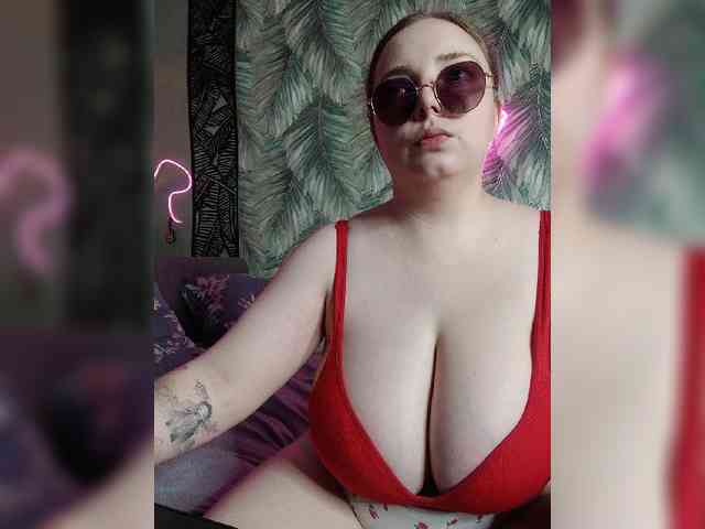 _-Bulochka-_ webcam