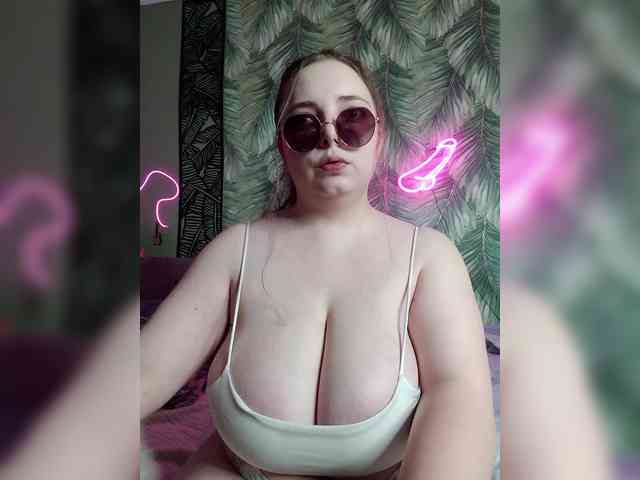 _-Bulochka-_ webcam