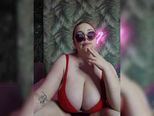 _-Bulochka-_ webcam