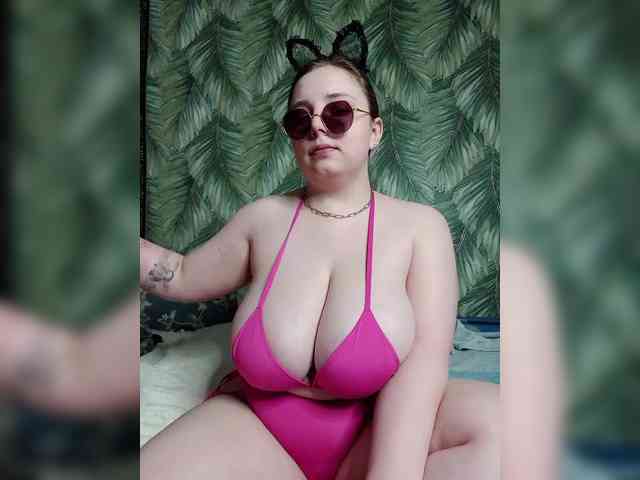 _-Bulochka-_ webcam