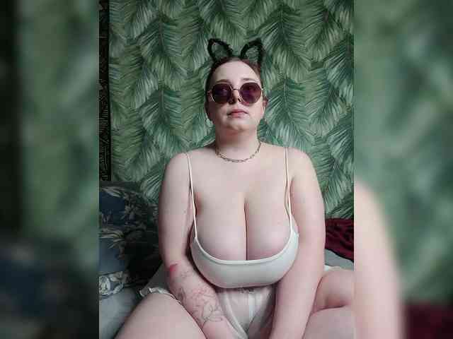 _-Bulochka-_ webcam