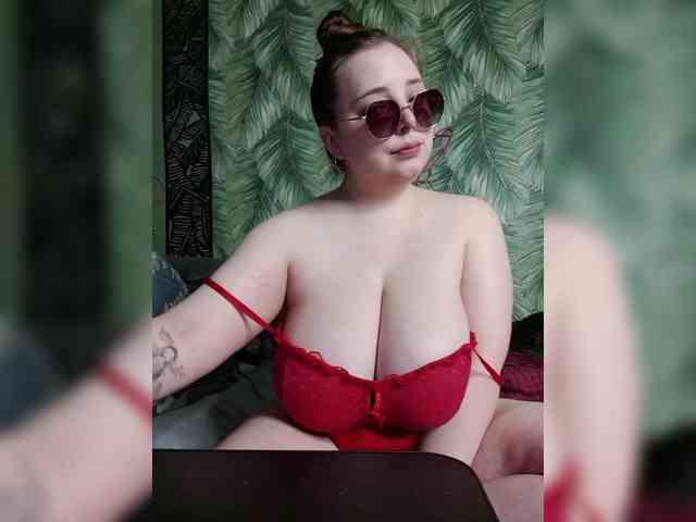 _-Bulochka-_ webcam
