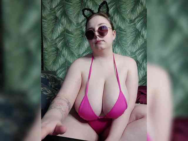 _-Bulochka-_ webcam