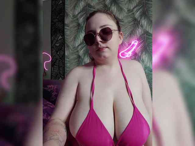 _-Bulochka-_ webcam