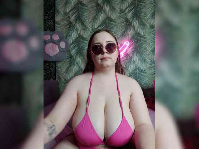 Caramel-pussy