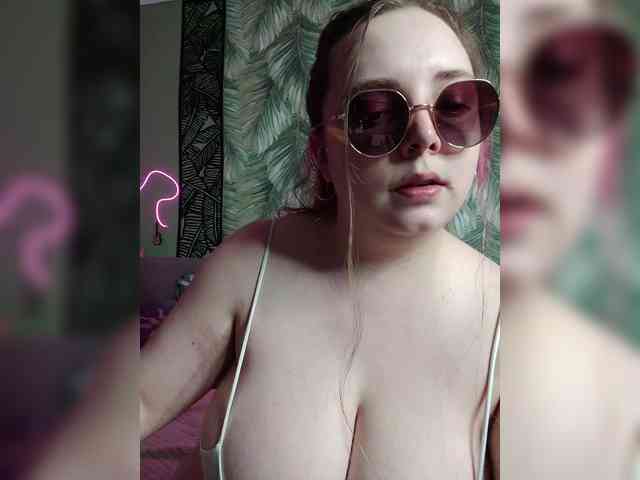 _-Bulochka-_ webcam