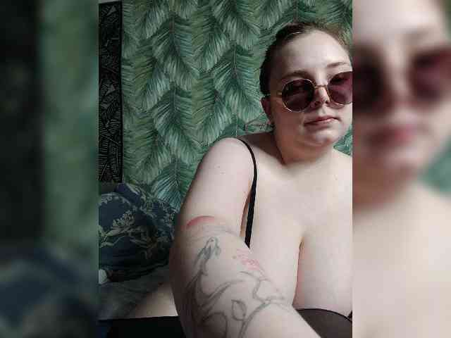 _-Bulochka-_ webcam