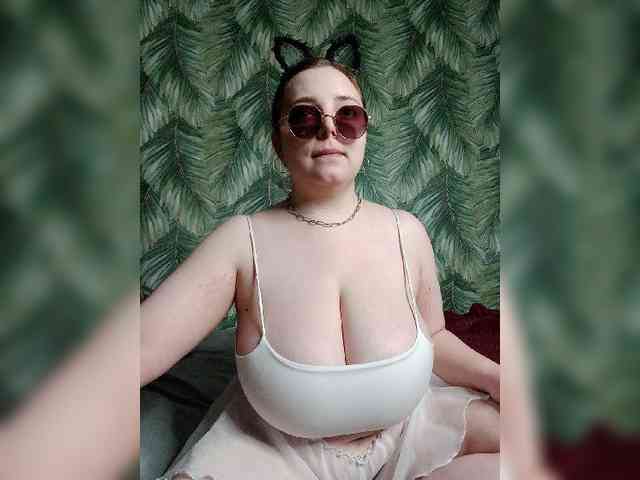 _-Bulochka-_ webcam