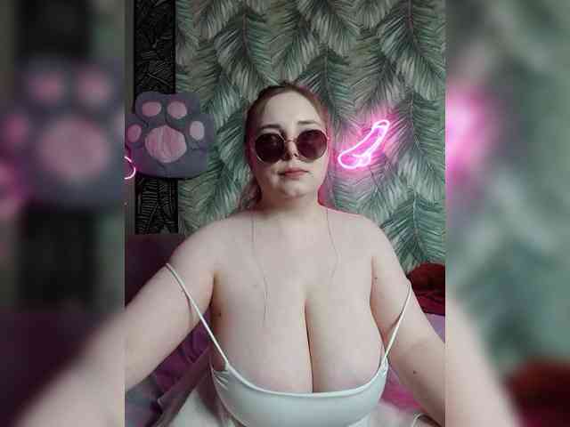 Caramel-pussy