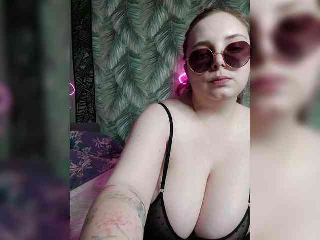 _-Bulochka-_ webcam