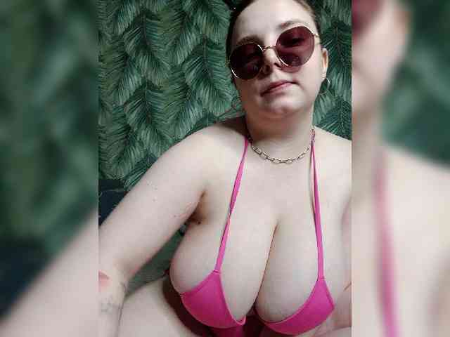 _-Bulochka-_ webcam