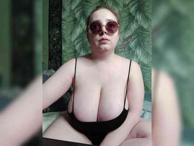_-Bulochka-_ webcam