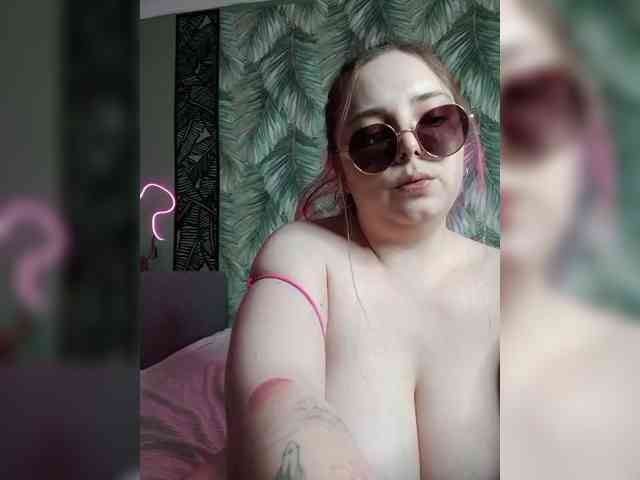 _-Bulochka-_ webcam