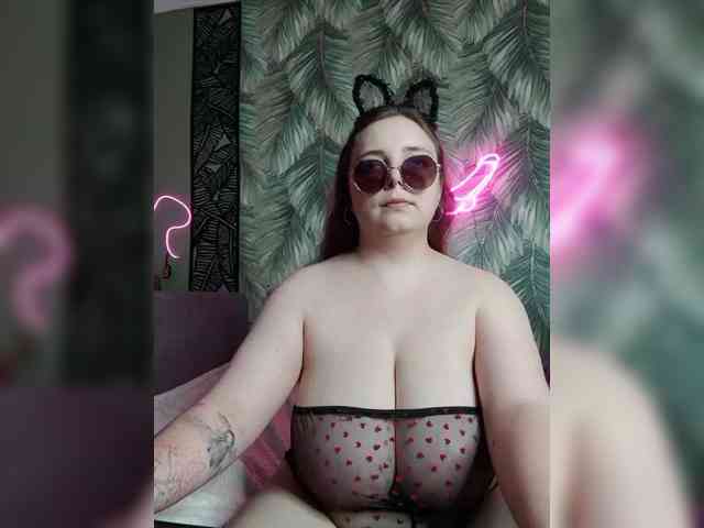 _-Bulochka-_ webcam