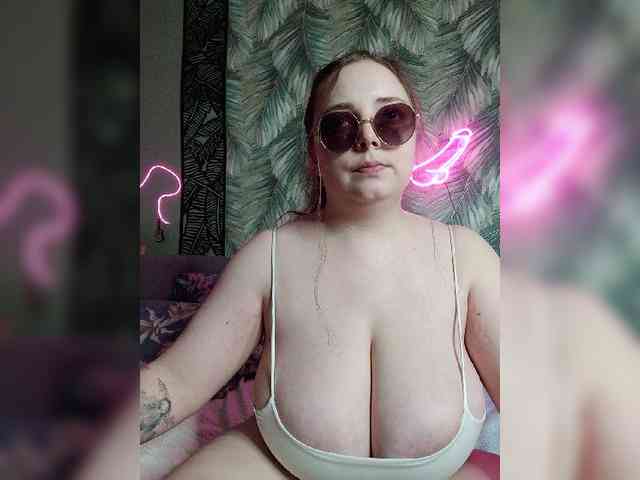 _-Bulochka-_ webcam