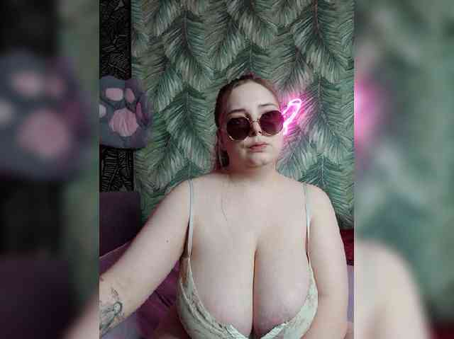 Caramel-pussy