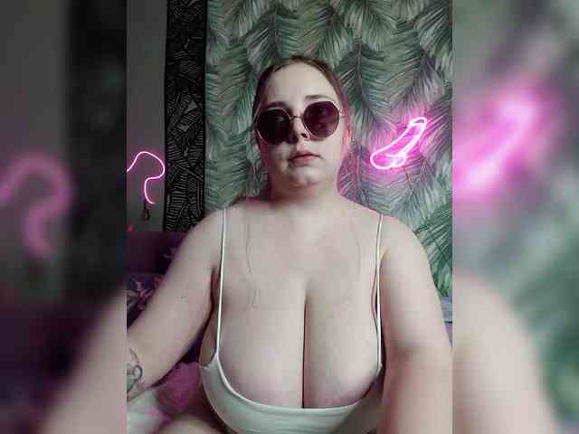 _-Bulochka-_ webcam