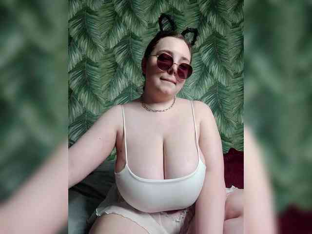 _-Bulochka-_ webcam