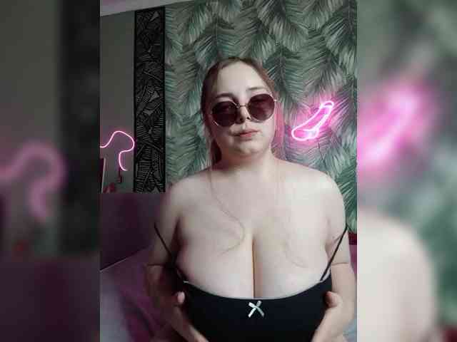 _-Bulochka-_ webcam
