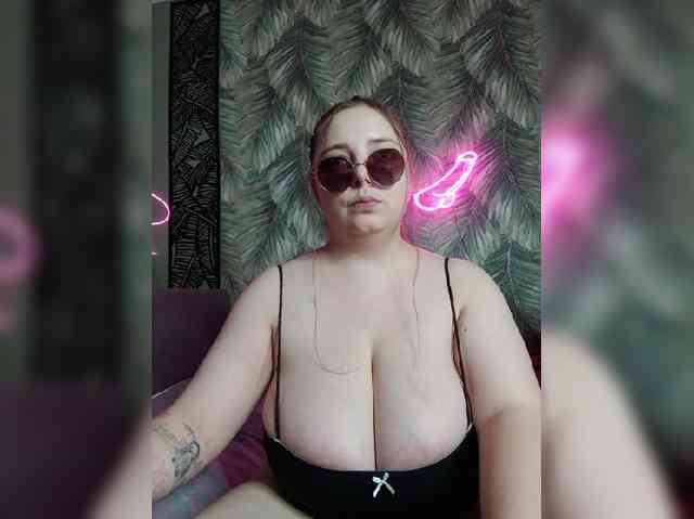 _-Bulochka-_ webcam